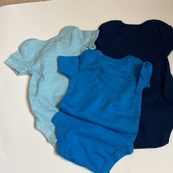 Infant Boys six month short sleeve, onesie, koala, baby brand - Picture 7 of 7